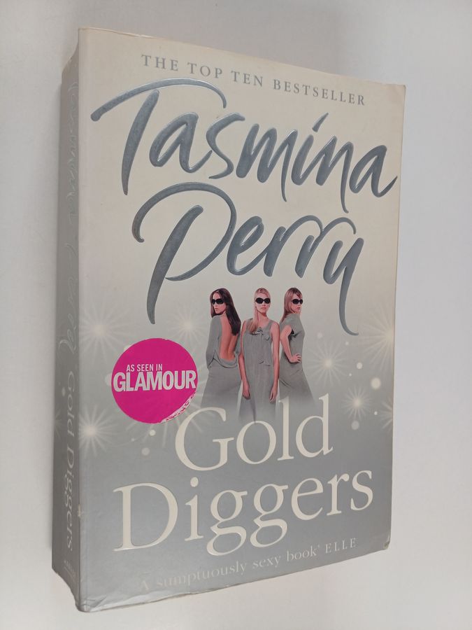 Gold Diggers