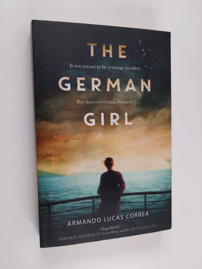 The German Girl