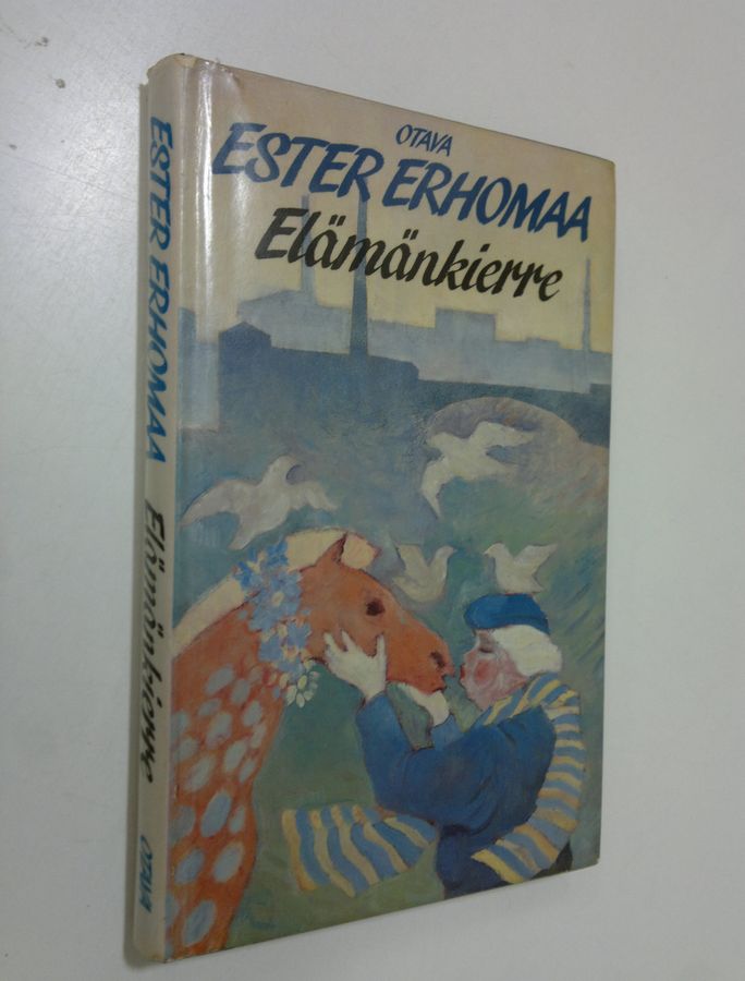 Elämänkierre