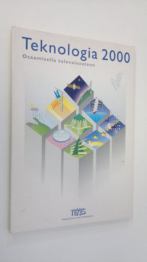 Teknologia 2000