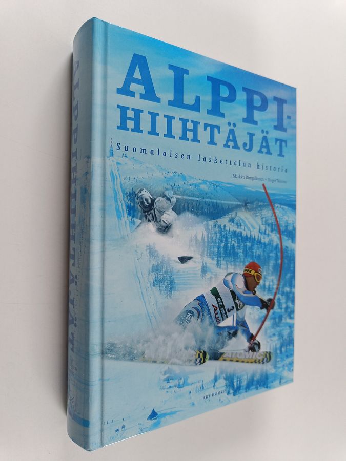 Alppihiihtäjät