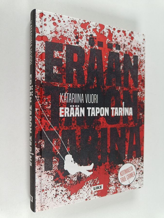 Erään tapon tarina