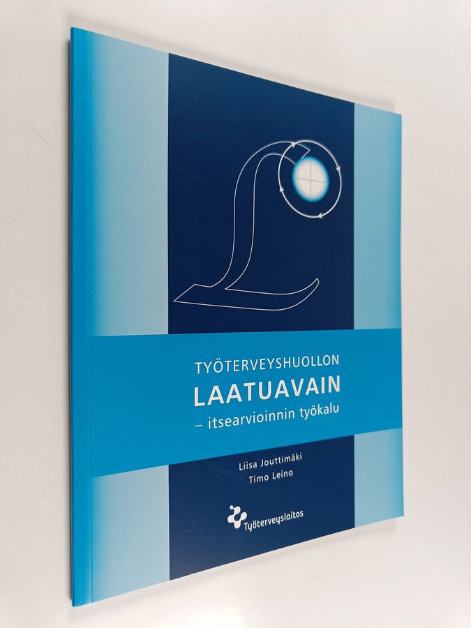Työterveyshuollon laatuavain