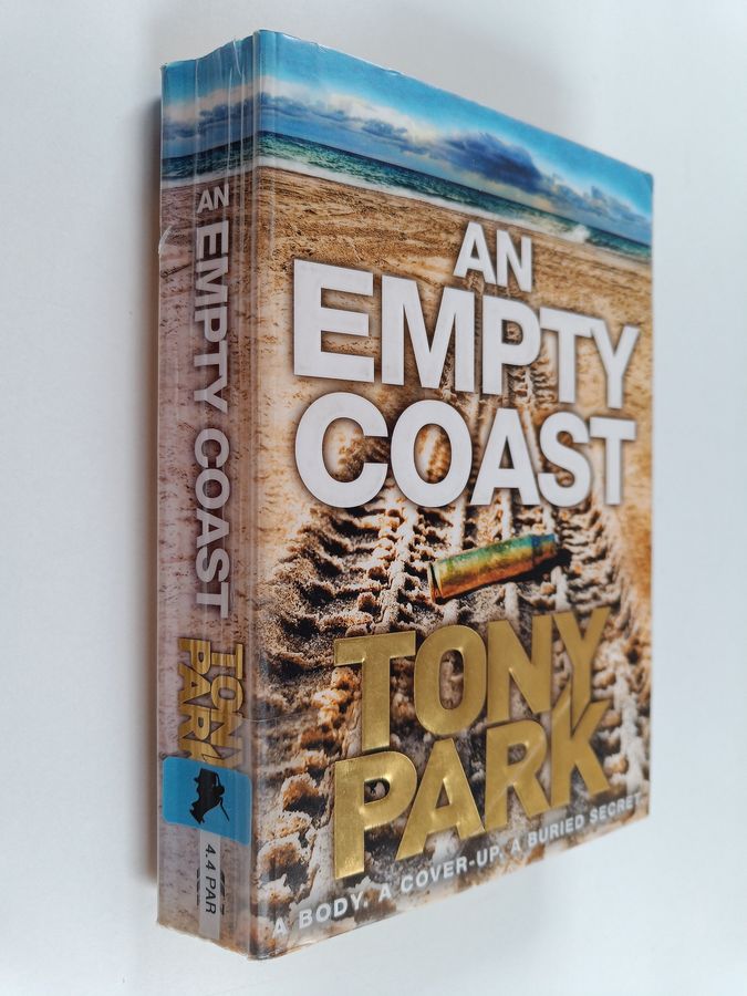 An Empty Coast