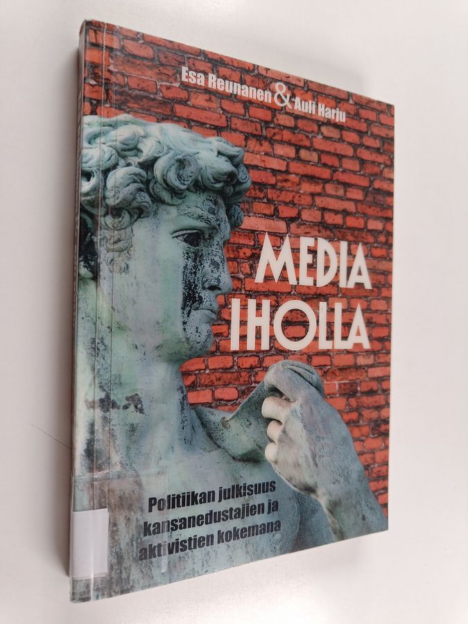 Media iholla