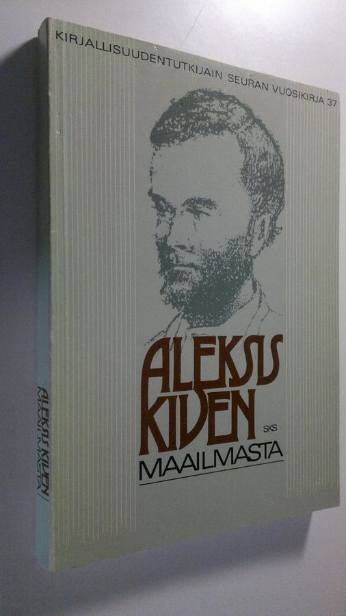 Aleksis Kiven maailmasta