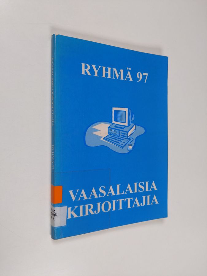 Ryhmä 97