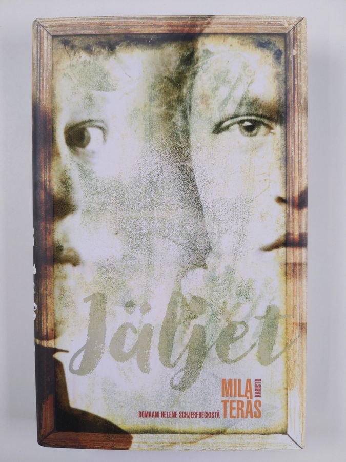 Mila Teräs : Jäljet