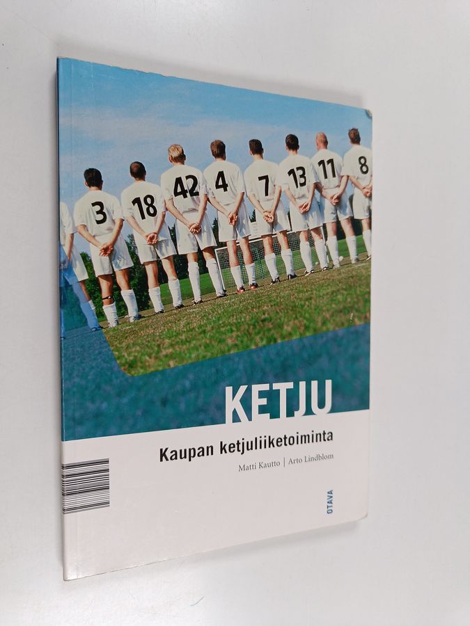 Ketju
