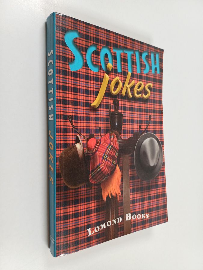 Scottish Jokes