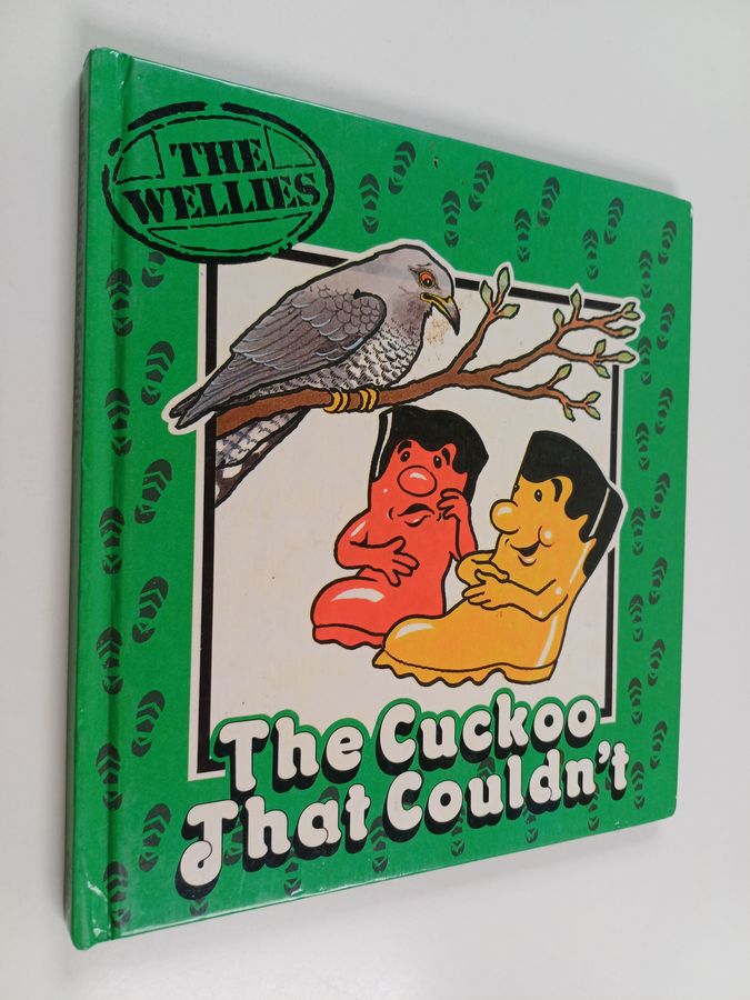 The Cuckoo That Couldn't