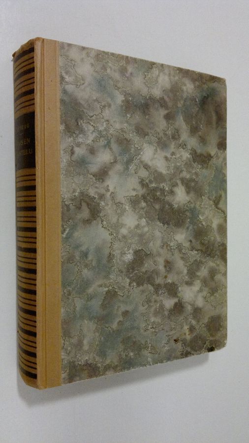 Harry Söiberg : Naisen taistelu