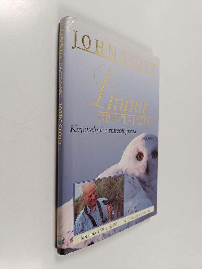 Linnut opettajamme
