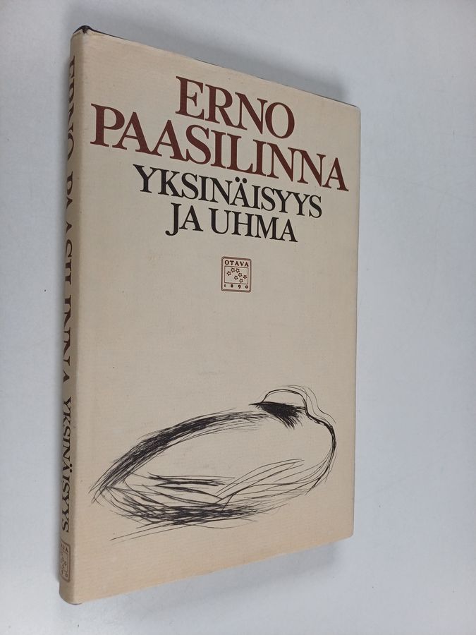 Erno Paasilinna : Yksinäisyys ja uhma : esseitä kirjallisuudesta
