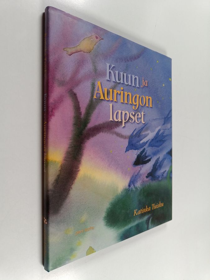 Kuun ja Auringon lapset