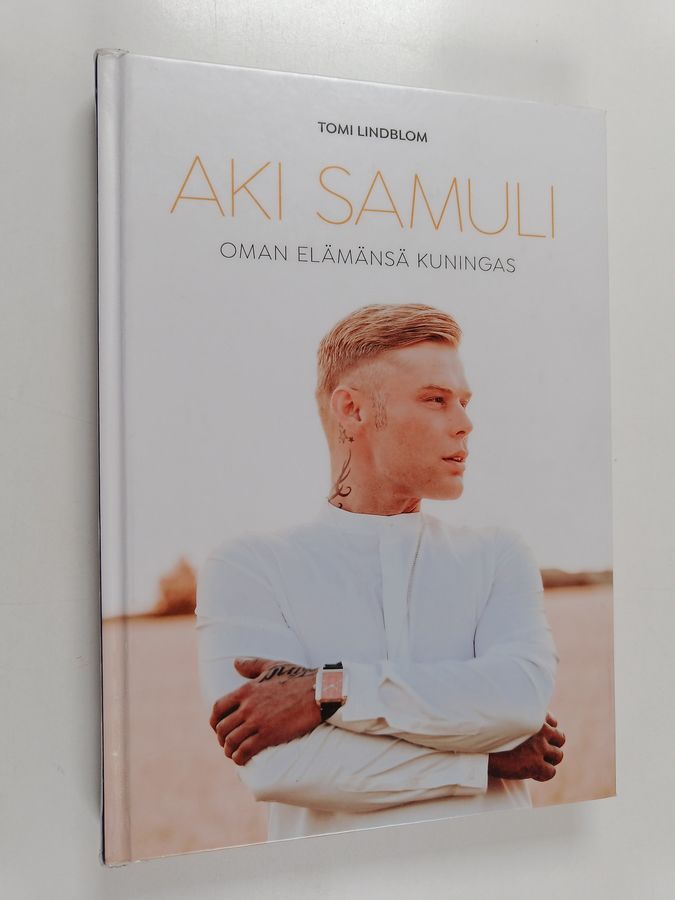 Aki Samuli