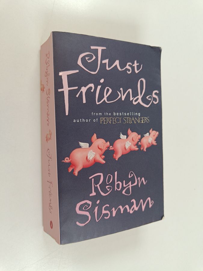 Just Friends
