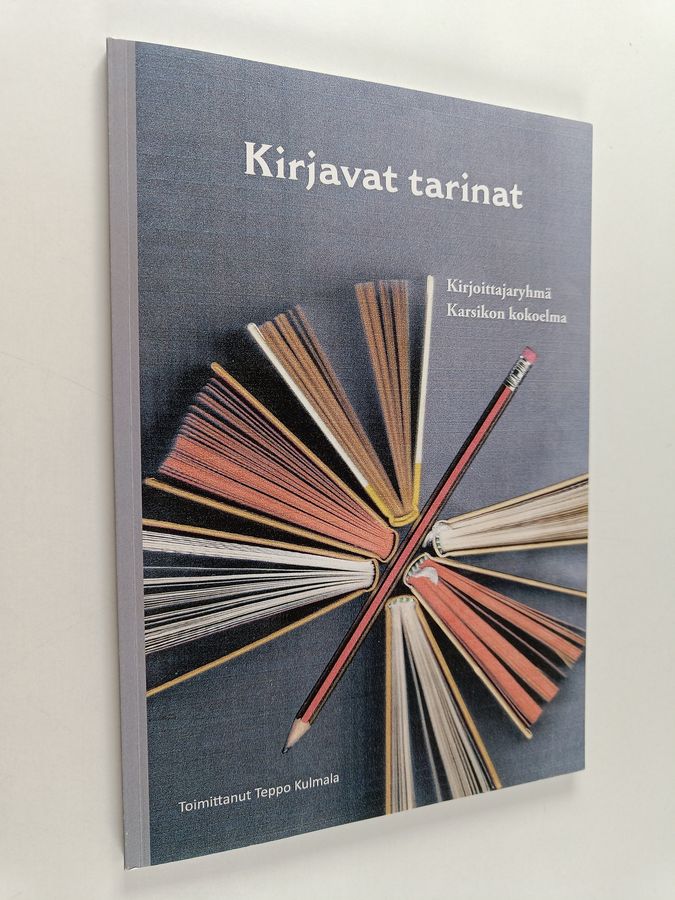 Kirjavat tarinat