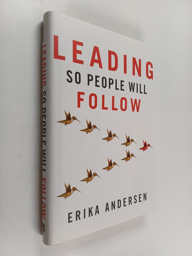 Leading So People Will Follow