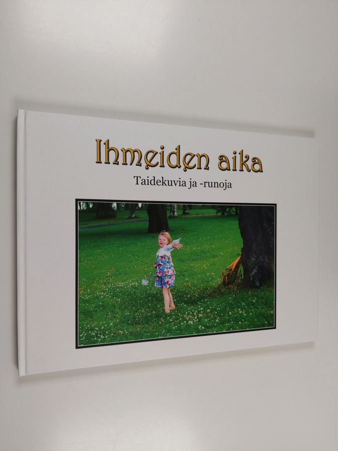 Ihmeiden aika