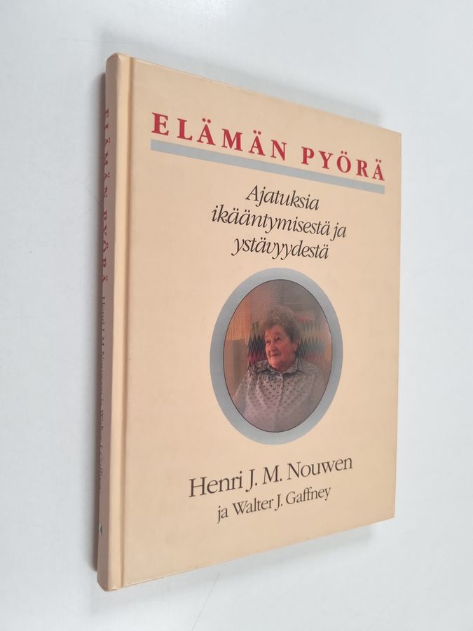 Elämän pyörä