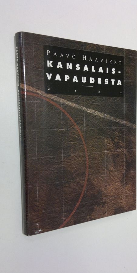 Kansalaisvapaudesta
