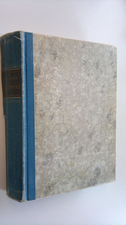 Anya Seton : Katherine