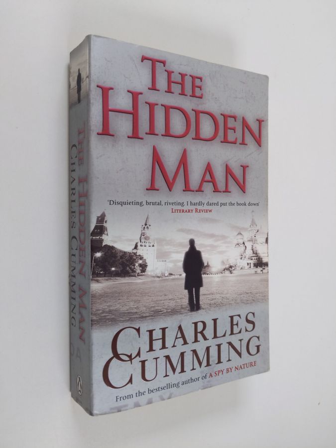The Hidden Man