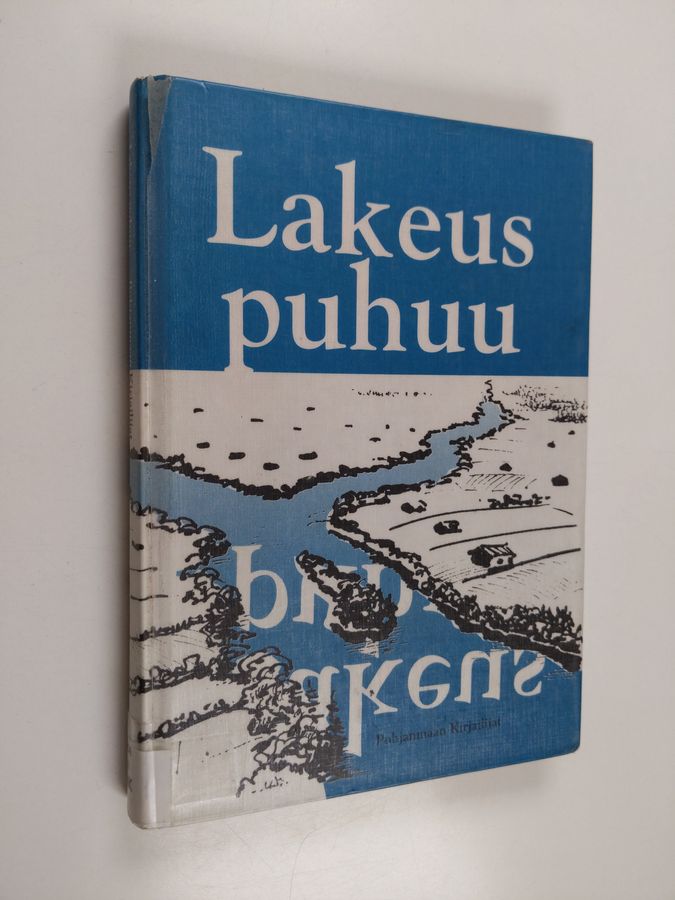 Lakeus puhuu