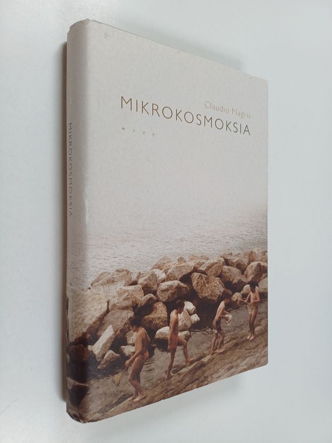 Mikrokosmoksia