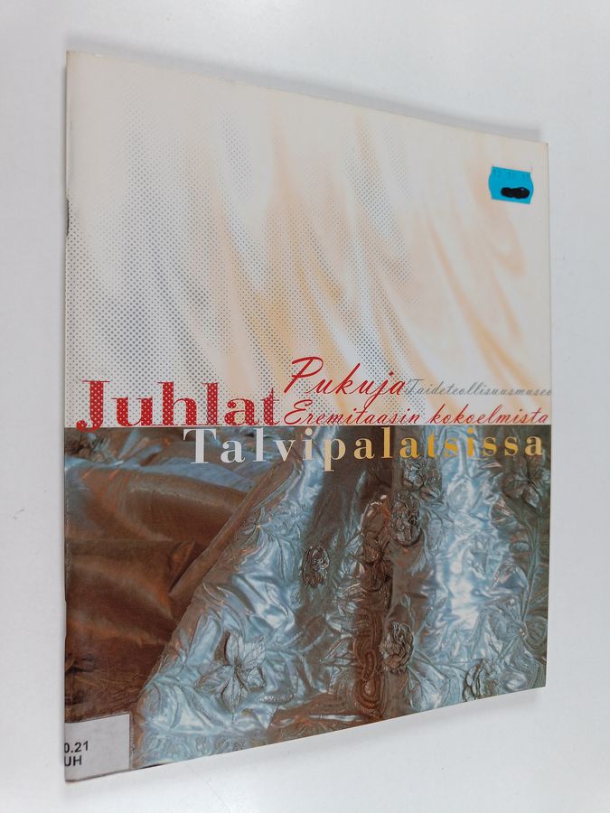 Juhlat Talvipalatsissa
