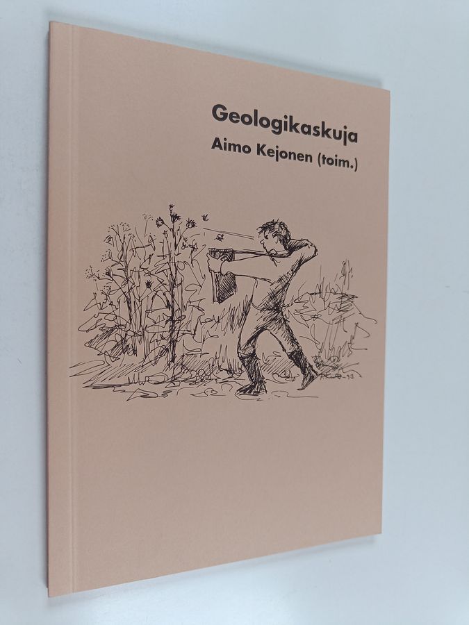 Geologikaskuja