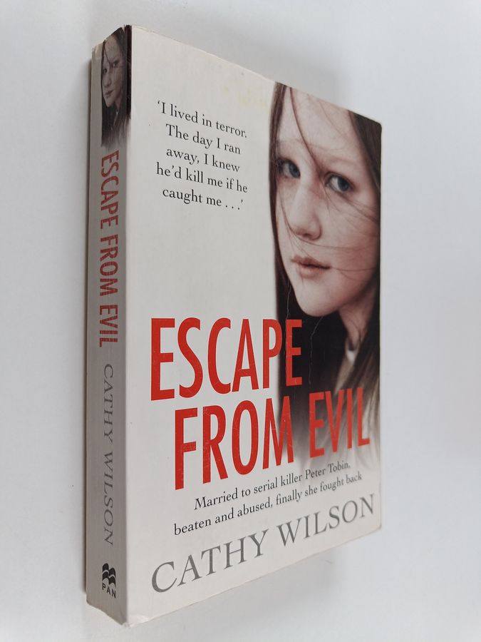 Escape from Evil