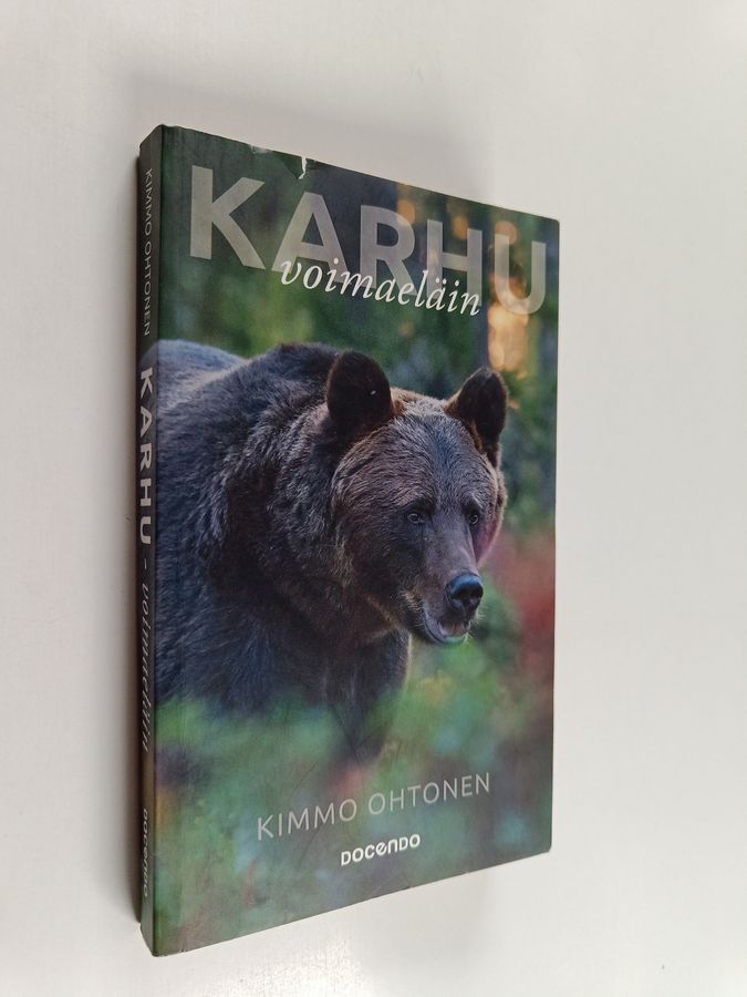 Karhu