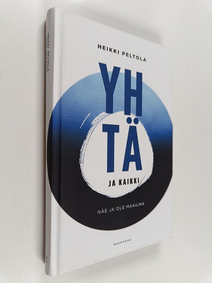 Yhtä ja kaikki