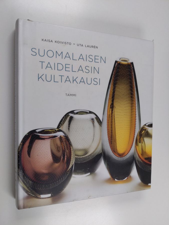 Kultakausi Golden age　Marita Liulia Kultakausi - Golden Age – Marita Liulia