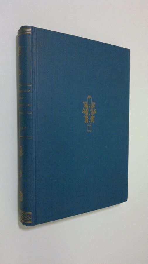 Kai Donner : Fältmarskalken friherre Mannerheim