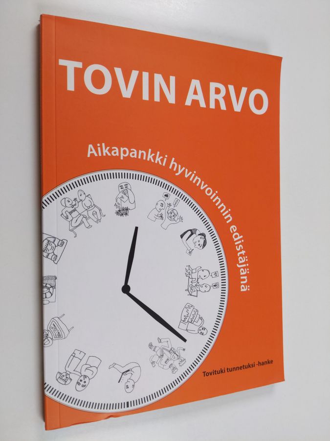 Tovin arvo