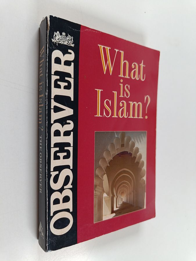 What is Islam?