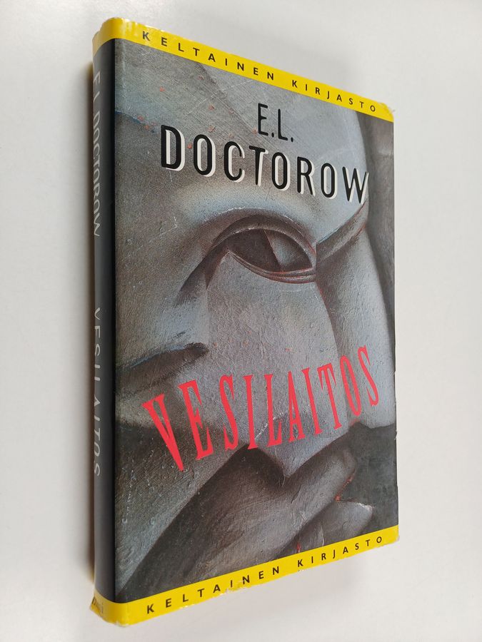 E. L. Doctorow : Vesilaitos