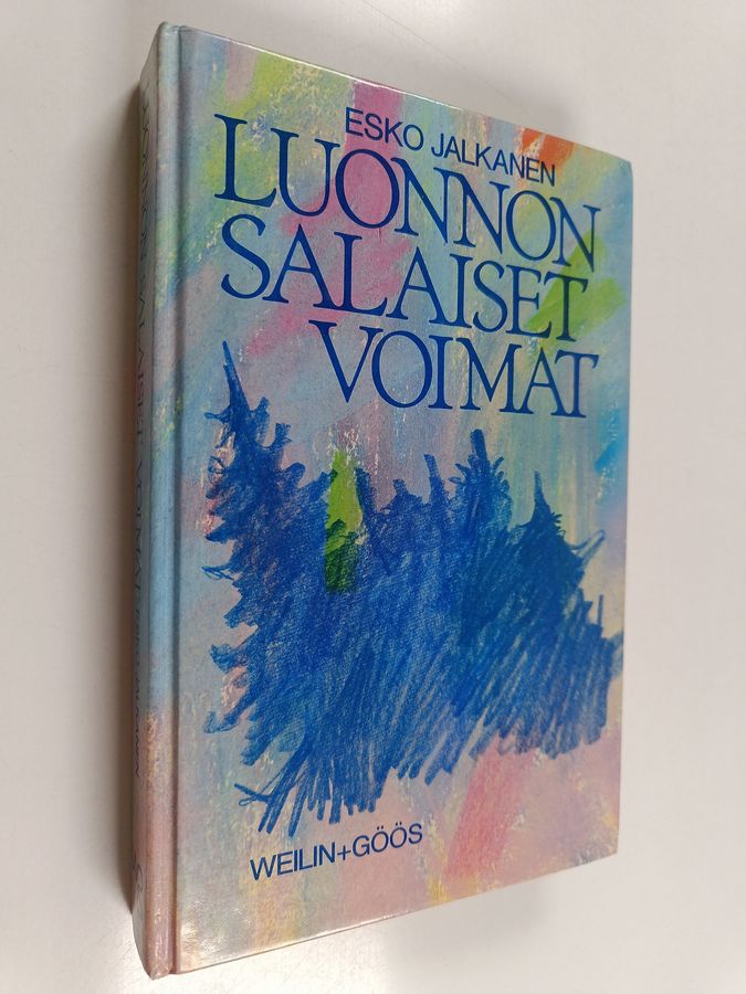 Luonnon salaiset voimat