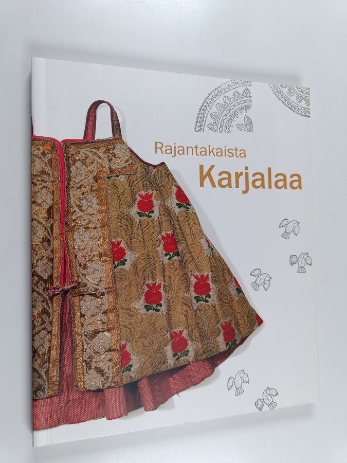 Rajantakaista Karjalaa