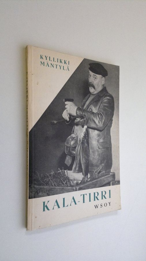 Kala-Tirri : viisiosainen näytelmä
