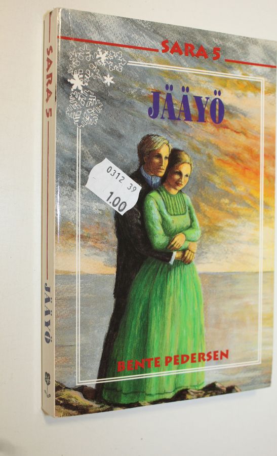 Bente Pedersen : Jääyö