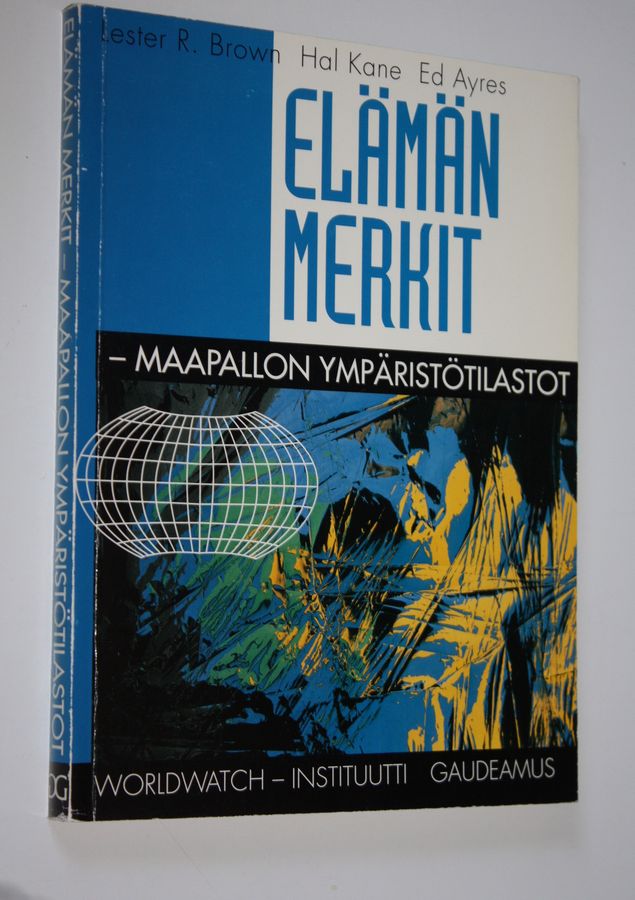 Elämän merkit