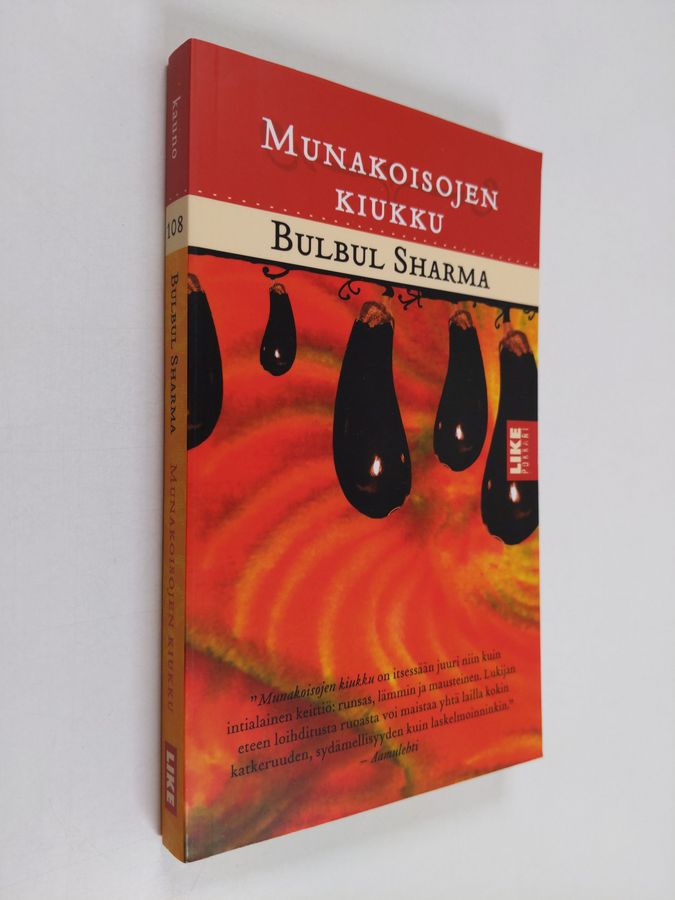 Munakoisojen kiukku
