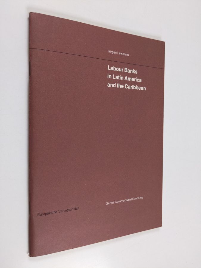 Labour banks in Latin America and the Caribbean