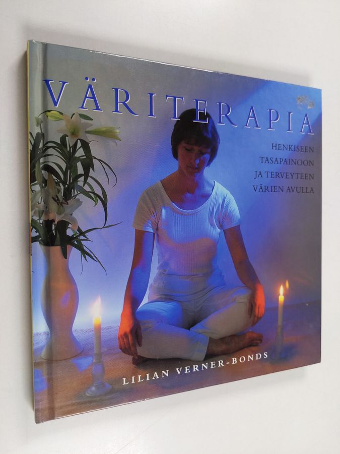 Väriterapia