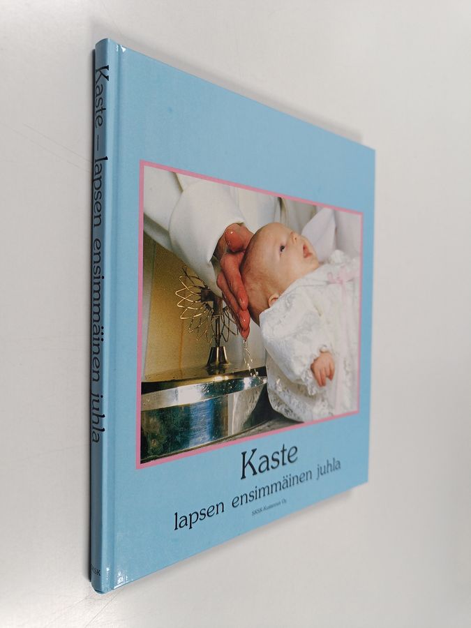 Kaste