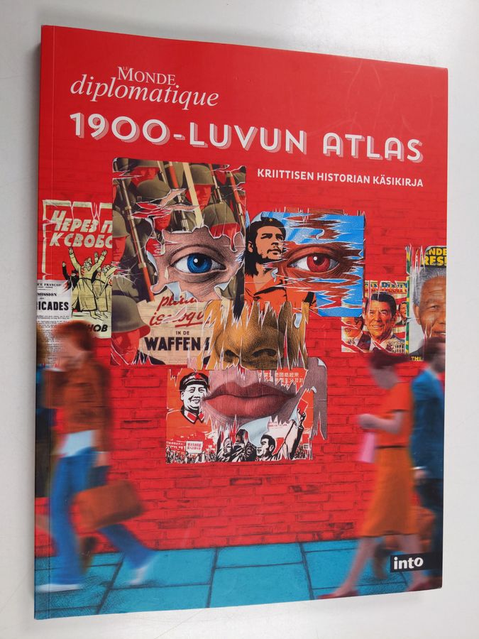 1900-luvun atlas